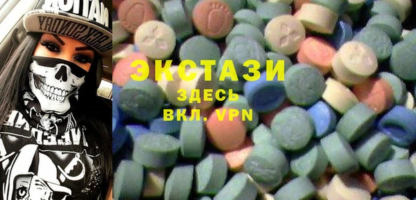 ECSTASY Горняк